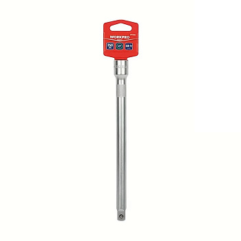 Удлинитель 1/2" 250мм WORKPRO WP275030