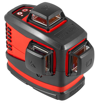 Уровень лазерный 3D KAPRO 883H