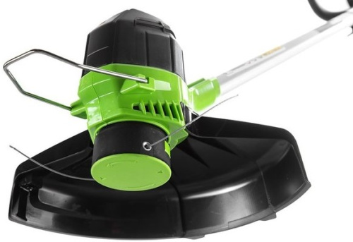 akkumulyatornyj-trimmer-greenworks-g40lt-bez-akkumulyatora-i-zu-rezhushchaya-golovka