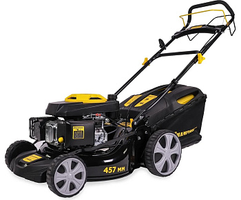 Газонокосилка бензиновая CHAMPION LM4630
