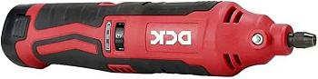 Гравёр аккумуляторный DCK KDSJ10(TIPE EK)