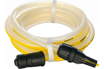 Шланг всасывающиий 5м KARCHER