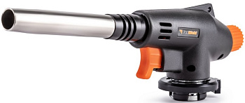 Горелка газовая с пьезо-поджигом FOXWELD LP-125 (пропан)