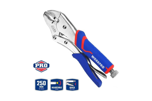 zazhimnye-kleshchi-workpro-wp231074-250mm-10inch-regulirovka