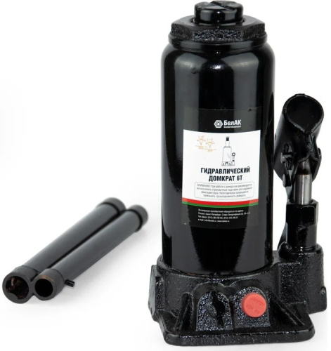 hydraulic-bottle-jack-belak-6t-tuv-two-valves-with-handles