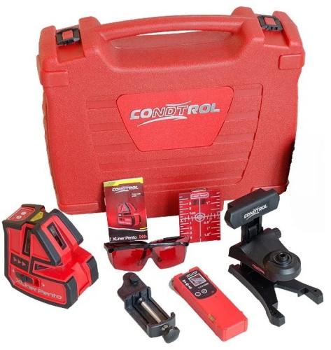 condtrol-xliner-pento-front-side