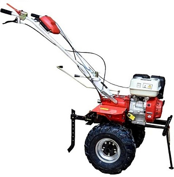 Мотоблок 105M ECO 7,0л/с "FORZA" колесо 4х10