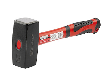 Кувалда с ручкой MATRIX MASTER 2,0 кг 10921