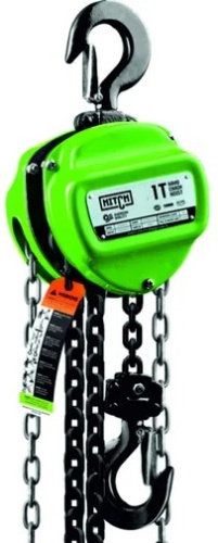 hand-chain-hoist-hitch-ch100-2t-6m-front