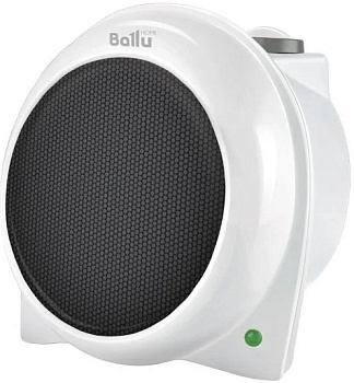 Тепловентилятор электрический BALLU BFH/C-25