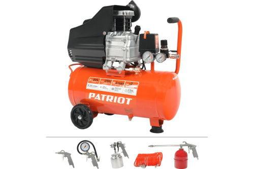 patriot-euro-50-260k-electric-air-compressor-50l-tank-2-6hp-with-accessories-photo1.jpg