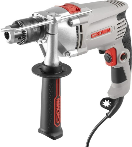 udarная-drel-crown-ct10130-vid-sprava
