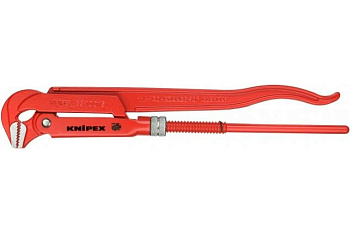 Ключ трубный 310мм KNIPEX KN-8310010