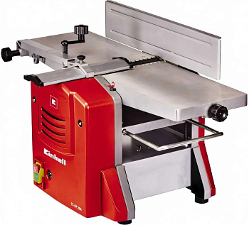 Станок фуговально-рейсмусовый EINHELL TC-SP 204