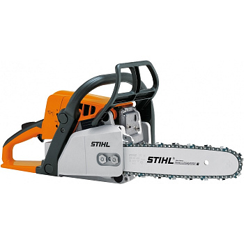 Бензопила STIHL MS 210 2,2 л/с шина 35 см