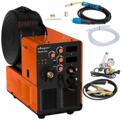 welding-inverter-semi-automatic-svarog-mig-250-y-j04-m-complete-set