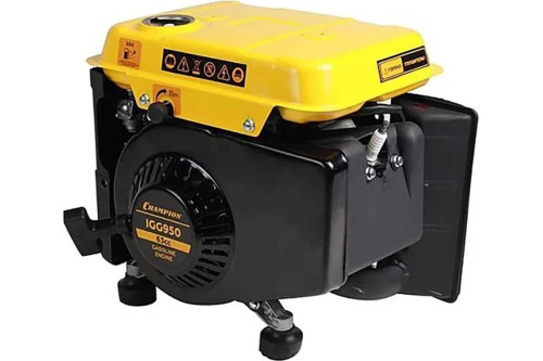 generator-champion-igg950-panel-i-shild