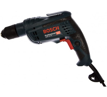 Дрель BOSCH GBM 10 RE