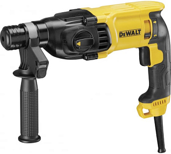 Перфоратор DeWALT D25144K-KS
