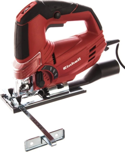 lobzik-einhell-th-js-85-side-left