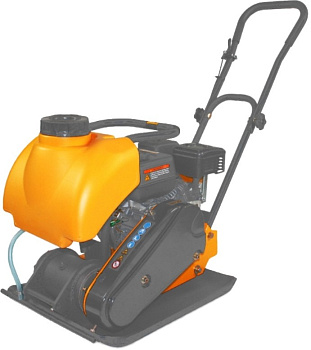 Виброплита VILLARTEC VP9450T 6,5 л/с 94 кг