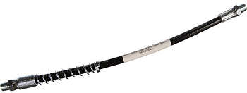 Шланг для плунжерного шприца  30см БелАвто усиленный