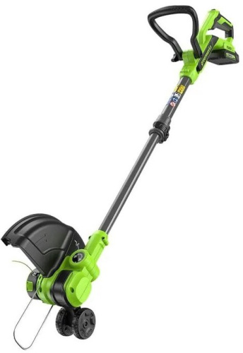 rechargeable-trimmer-g24lt301-without-battery-and-w-d-greenworks-сзади