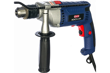 Дрель ударная ДИОЛД МЭСУ-6-01