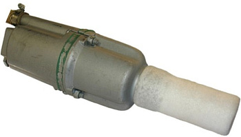 Фильтр для насоса "Малыш"