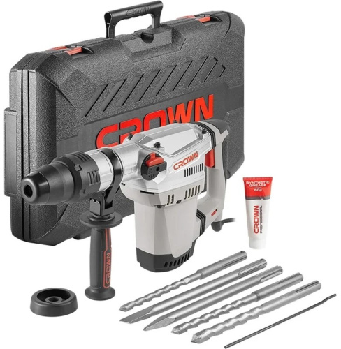 perforator-crown-ct18118v-bmc-kit