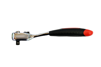 Трещотка 1/4"  72 зуба BlackHorn 2780011273