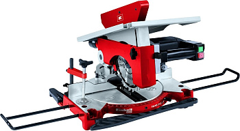 Пила торцовочная комбинированная EINHELL TC-MS 2112 Т