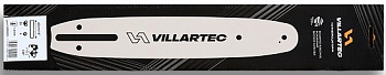 Шина 16" 3/8-1,3мм-55 звеньев VILLARTEC (40см)