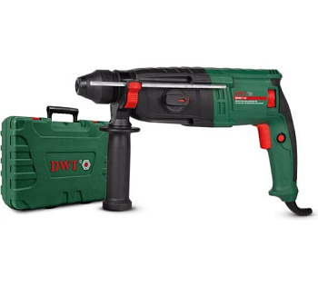 Перфоратор DWT SBH07-24 BMC