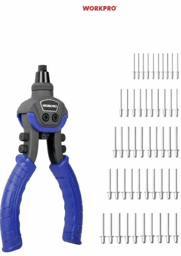hand-rivet-gun-workpro-wp225003-250mm-rivets-kit