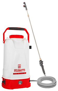 Опрыскиватель аккумуляторный FELISATTI FT3155 Acqua 305