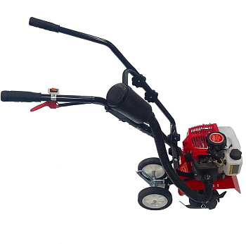 Мотокультиватор WINZOR TL50TF