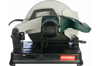 Пила монтажная METABO CS 23-355