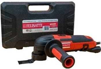 Реноватор FELISATTI МФИ-300 кейс+оснастка