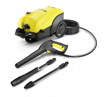 Мойка KARCHER K 4 Pure высокого давления