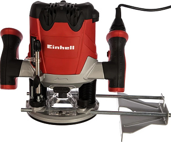 Фрезер EINHELL TЕ-RO 1255 E