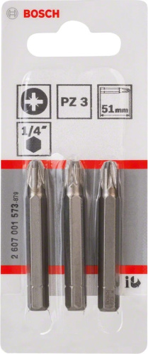 bosch-pz3-51mm-screwdriver-bits-3pcs-packaging