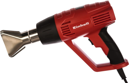 heat-gun-einhell-tc-ha-2000-working-position