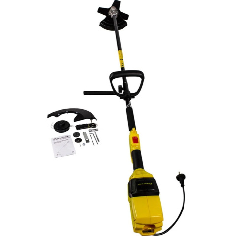 elektricheskiy-trimmer-champion-et1004a-upakovka-i-komplektaciya