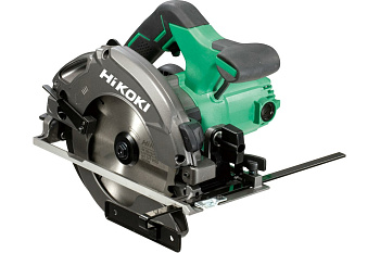 Пила дисковая HiKOKI C6U3