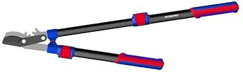 Сучкорез телескопический 625-925мм WORKPRO