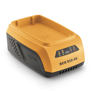 Зарядное устройство STIGA SCG 515 AE 48 В
