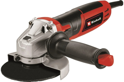 einhell-850w-angle-grinder-tc-ag-125-850-handle-and-body-view