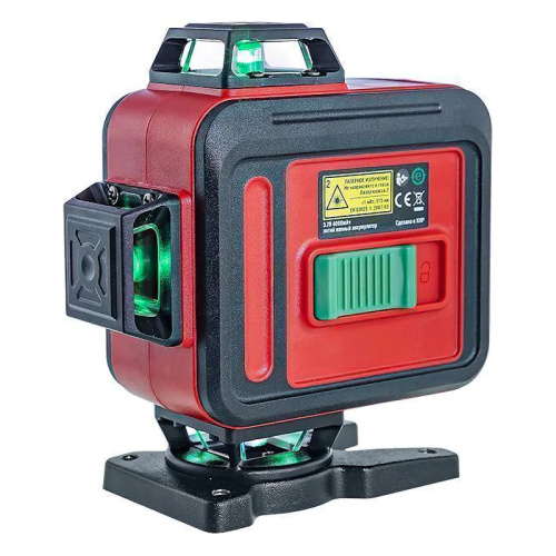 infiniter-clg-4d-laser-level-rear-panel