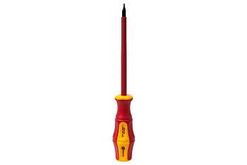 Отвертка КОБАЛЬТ SL 5,5*125мм 646-454